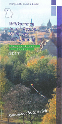 Prospekt Nürnberg