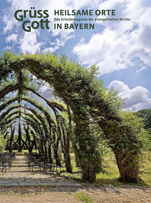 Das Urlaubermagazin 2026